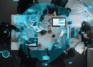 How Leadership Gaps are Slowing the Technology Revolution leadership gaps on Digital revolution in the workplace