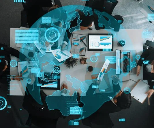 How Leadership Gaps are Slowing the Technology Revolution leadership gaps on Digital revolution in the workplace