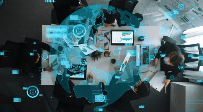 How Leadership Gaps are Slowing the Technology Revolution leadership gaps on Digital revolution in the workplace