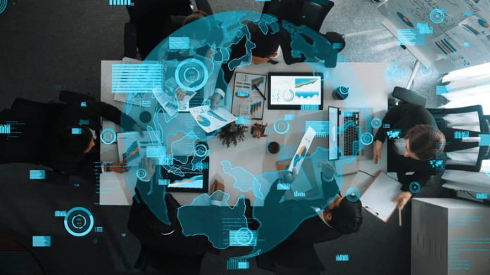 leadership gaps on Digital revolution in the workplace