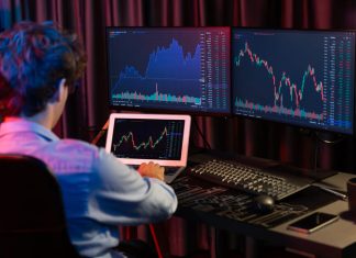 Lamford Solutions Reviews. Cryptocurrency Trading with the Broker