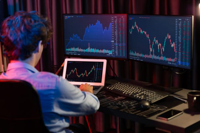 iStock-2085377634 (1) Lamford Solutions Reviews. Cryptocurrency Trading with the Broker