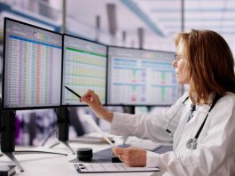 Why Healthcare’s Data Problem Isn’t Volume — It’s Translation