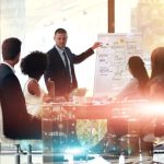 Clear Presentation Structure Drives Better Business Decisions