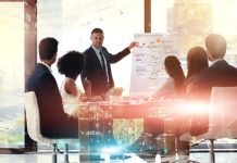 Clear Presentation Structure Drives Better Business Decisions