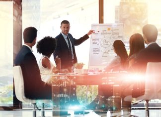 Clear Presentation Structure Drives Better Business Decisions
