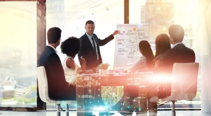 How Clear Presentation Structure Drives Better Business Decisions Clear Presentation Structure Drives Better Business Decisions