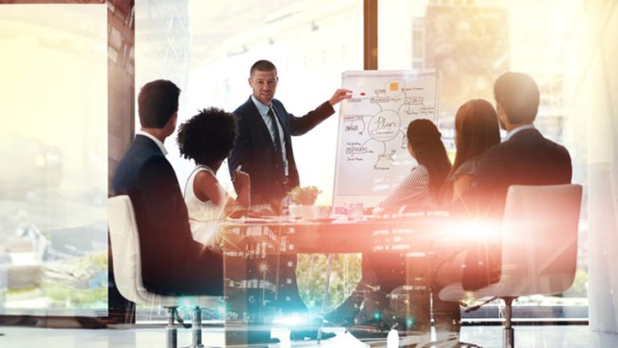 Clear Presentation Structure Drives Better Business Decisions