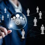 Talent - human icons