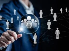 Talent - human icons