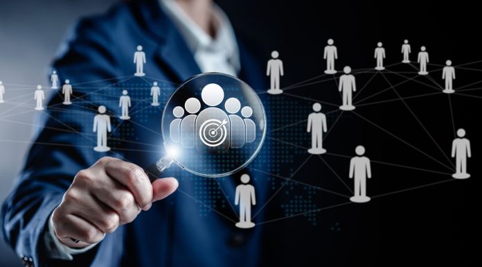 How Tech and Finance Compete for Top Talent Today Talent - human icons