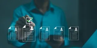 Skills - Human Resource Concept