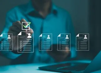 Skills - Human Resource Concept