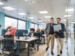 996 is Not a Competitive Advantage – Why it Stifles Innovation 966 work culture