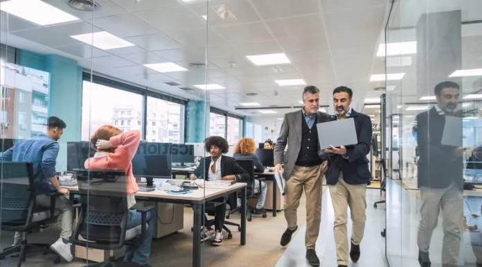 996 is Not a Competitive Advantage – Why it Stifles Innovation 966 work culture