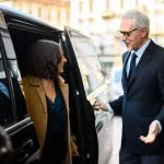 Chauffeur Service and a Regular Ride