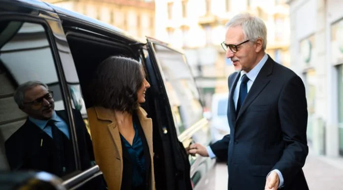 A Closer Look at Chauffeur Services Chauffeur Service and a Regular Ride