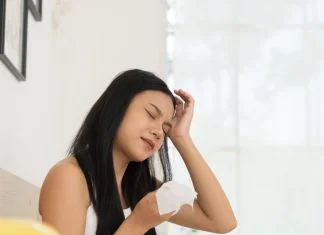 Living With Anemia