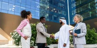 What Investors Look for Before Entering the Dubai Property Market – Luxbridge Realty Dubai Property Markets investors