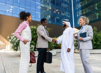 Dubai Property Markets investors