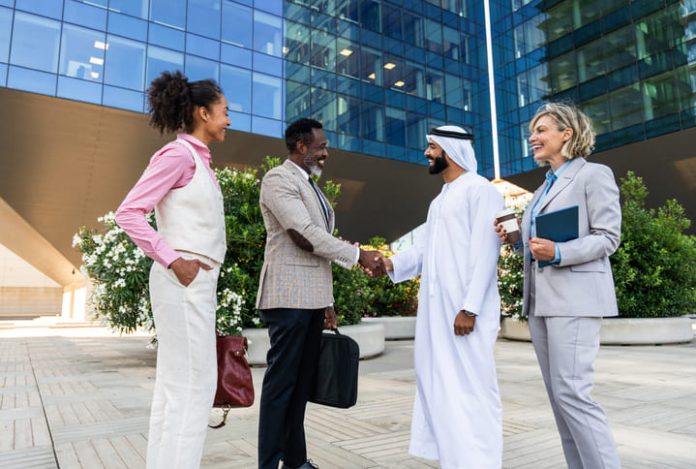 iStock-2196970508 (1) Dubai Property Markets investors