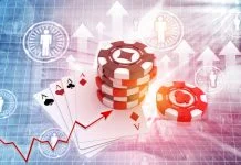 Sweepstakes Casino Market Growth