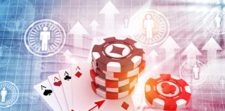 Sweepstakes Casino Market Growth