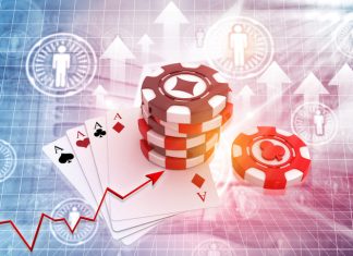 Sweepstakes Casino Market Growth