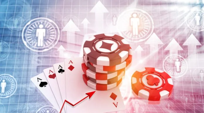 Sweepstakes Casino Market Growth : $10 Billion Industry by 2026 Sweepstakes Casino Market Growth