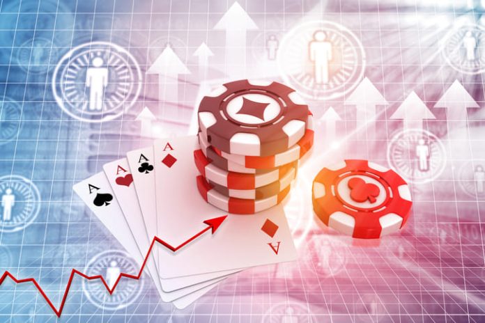 Sweepstakes Casino Market Growth