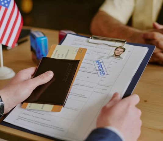 Citizenship Planning