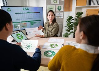 sustainability reporting