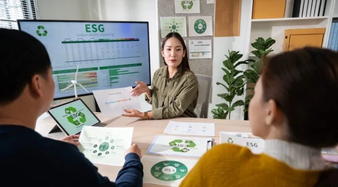 What the Best Sustainability Reports Reveal About Corporate Strategy Today sustainability reporting