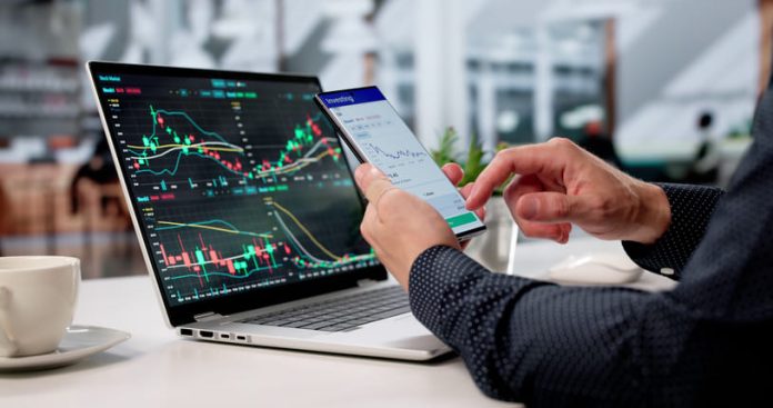 How to View Trades on MT4 Without Getting Confused