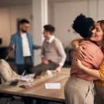 Why Empathy is Becoming the Most Scalable Performance Technology in Business showing empathy in the workplace
