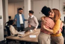 Why Empathy is Becoming the Most Scalable Performance Technology in Business showing empathy in the workplace