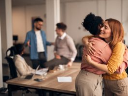 showing empathy in the workplace