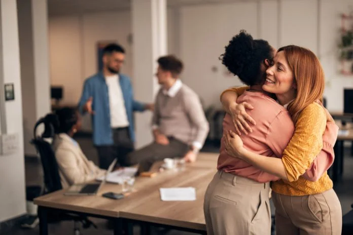 showing empathy in the workplace