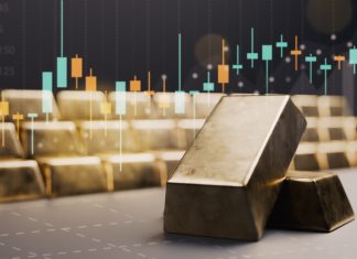 Gold Are Becoming a Safer Financial Option