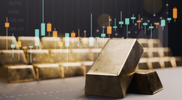 Why Alternative Options Like Gold Are Becoming a Safer Financial Option in 2025 Gold Are Becoming a Safer Financial Option
