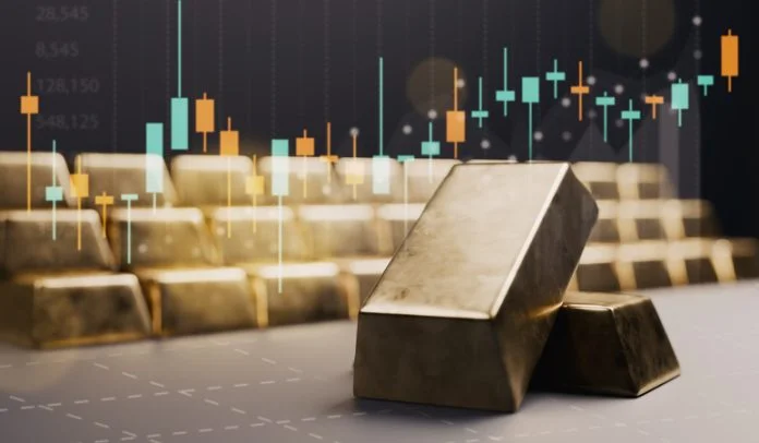 Gold Are Becoming a Safer Financial Option