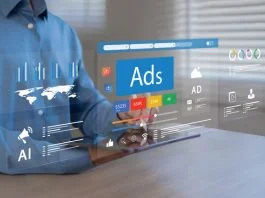 Facebook Ads Invoices