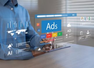 Facebook Ads Invoices