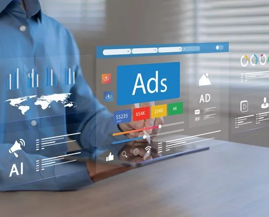 Facebook Ads Invoices