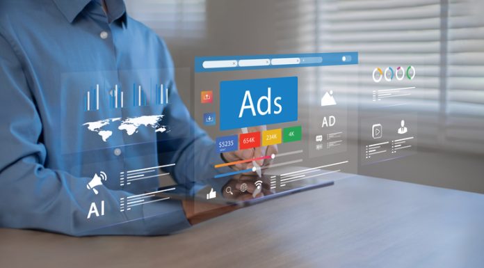 Facebook Ads Invoices