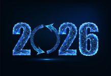 Internet - 2026 New Year