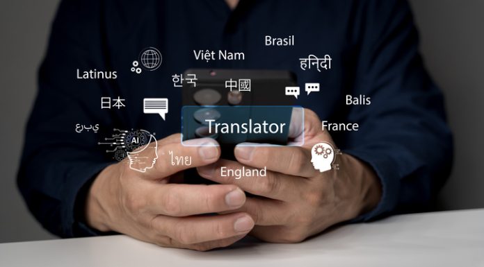 When Precision Meets Innovation: How Professional Translation Services Are Powering the Next Wave of Global Tech Professional translator services