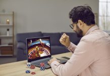 The Future of Online Casino Game Design: What’s Next in 2025? Online Casino Game