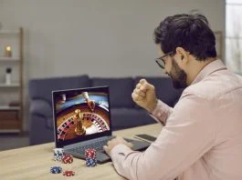 The Future of Online Casino Game Design: What’s Next in 2025? Online Casino Game