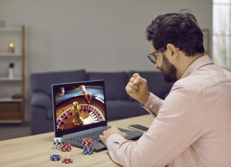 Online Casino Game